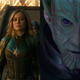 Captain Marvel could be getting into one of the oldest galactic conflicts in Marvel Comics history.